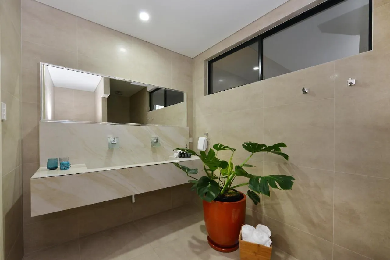 The Port Douglas Beach House Australia