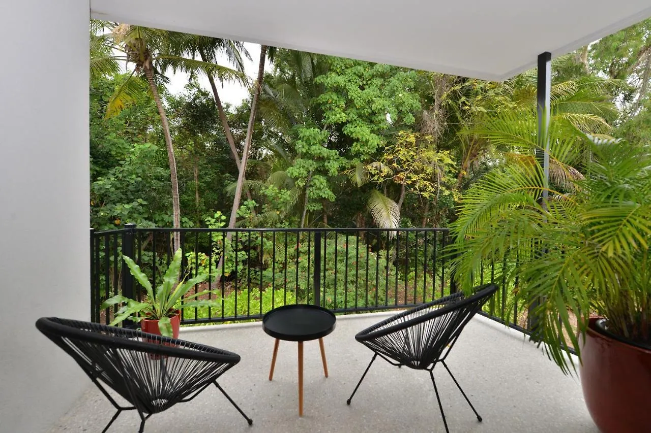 Holiday home The Port Douglas Beach House