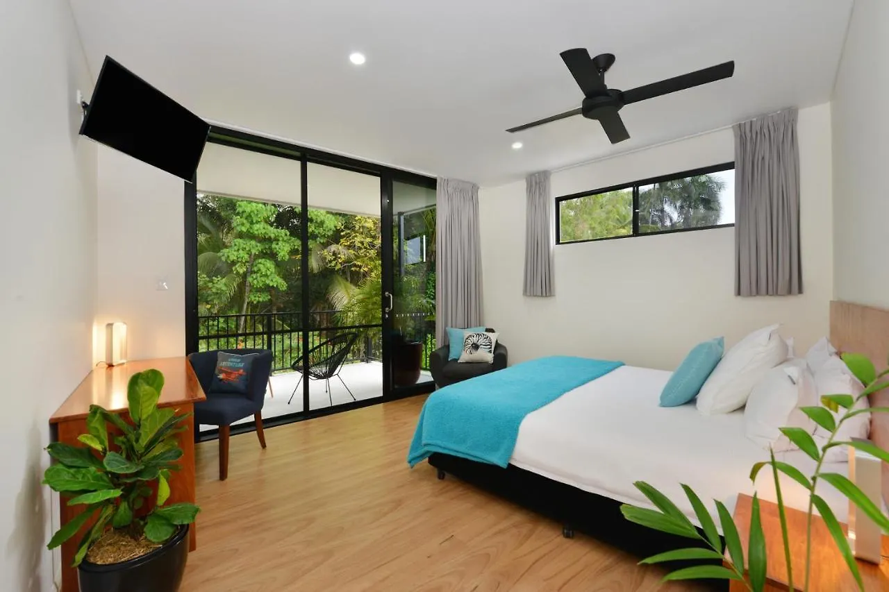 The Port Douglas Beach House Holiday home