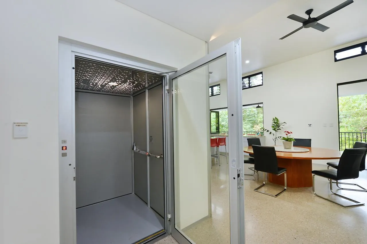Holiday home The Port Douglas Beach House Australia