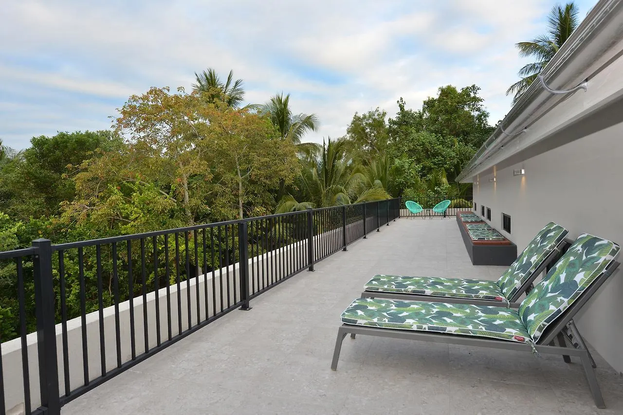 Holiday home The Port Douglas Beach House Australia