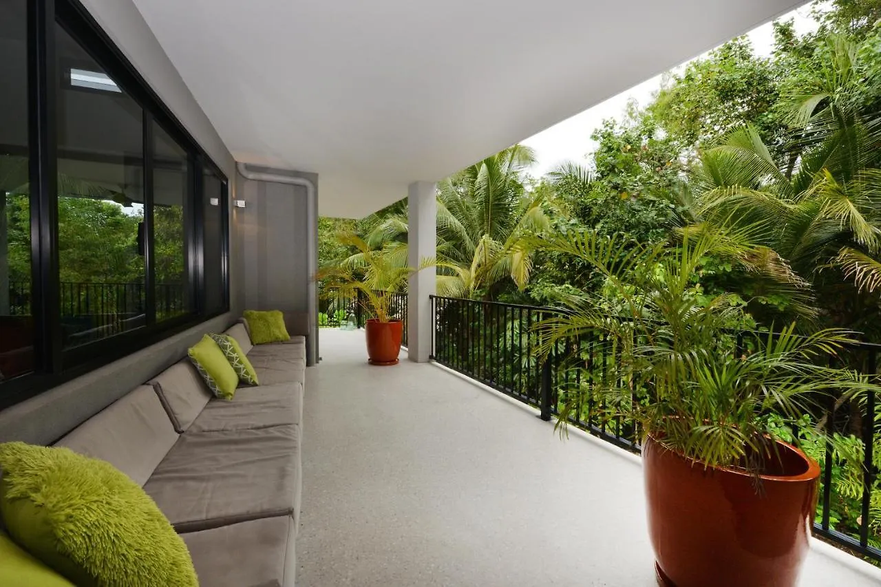 Holiday home The Port Douglas Beach House