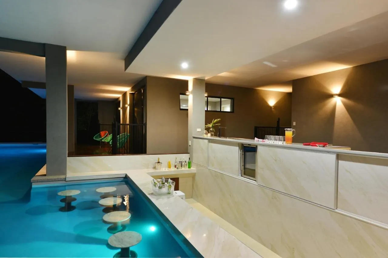Holiday home The Port Douglas Beach House Australia