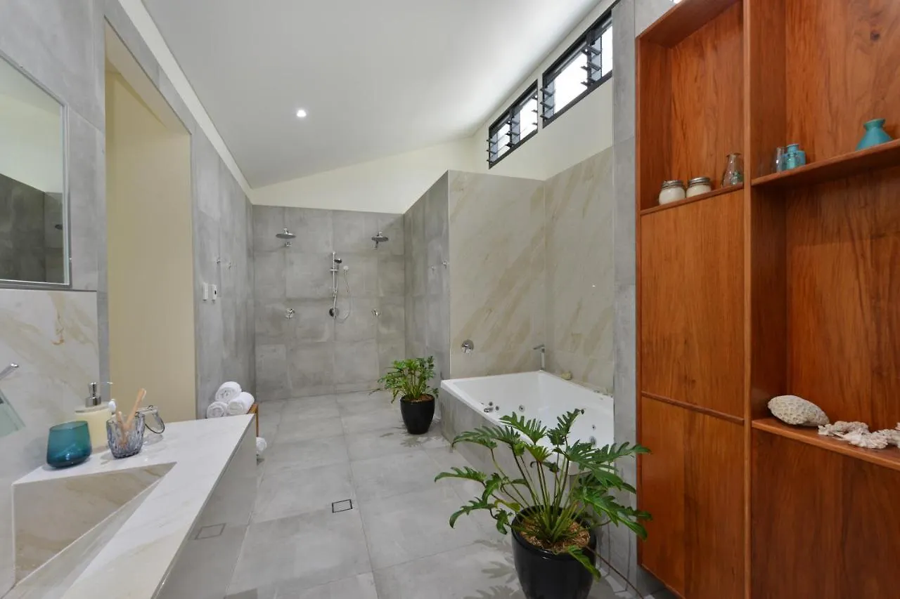 The Port Douglas Beach House 0*,  Australia
