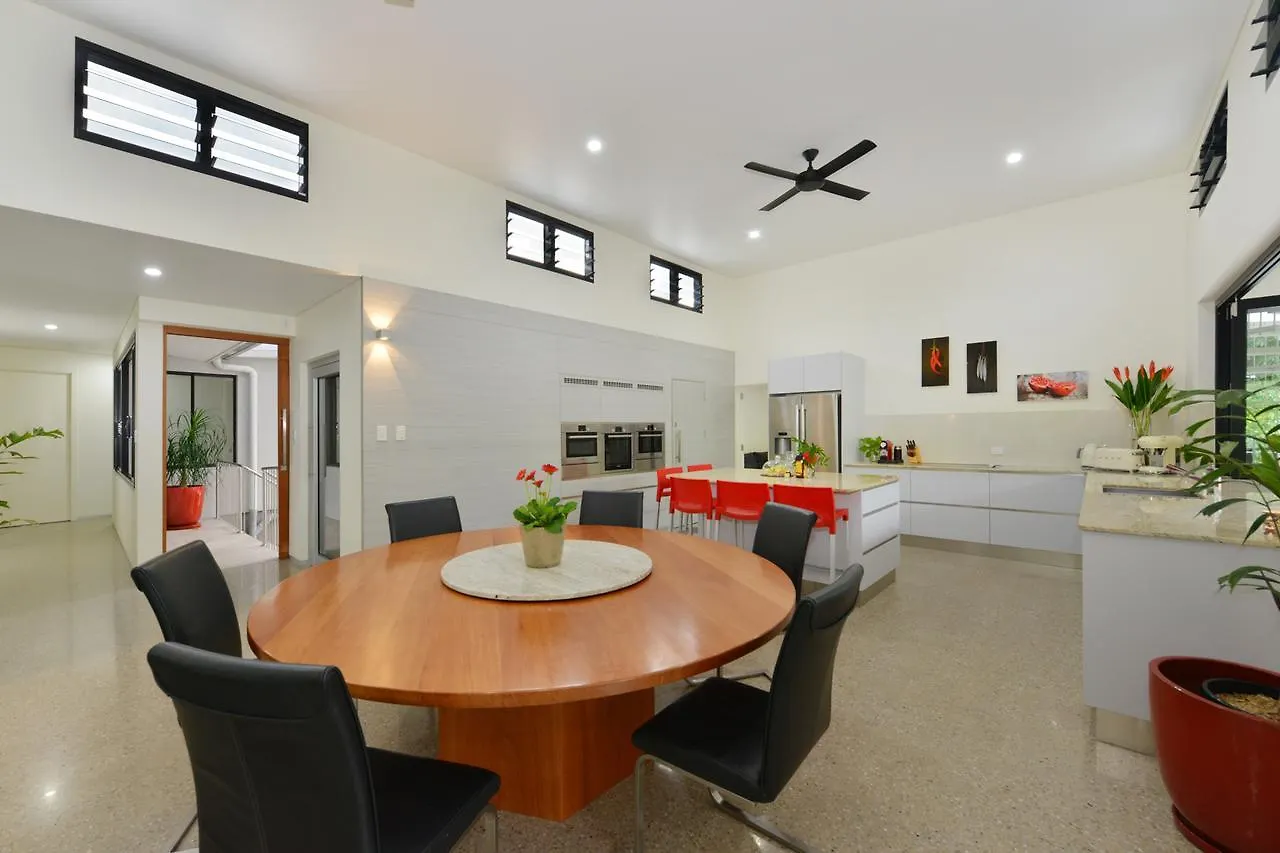 The Port Douglas Beach House Holiday home